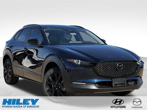 2026 Mazda CX-30 2.5 S