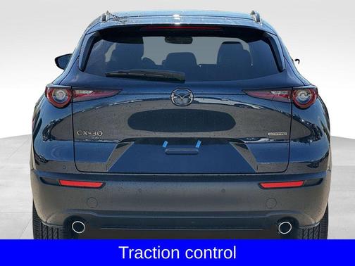 2026 Mazda CX-30 2.5 S