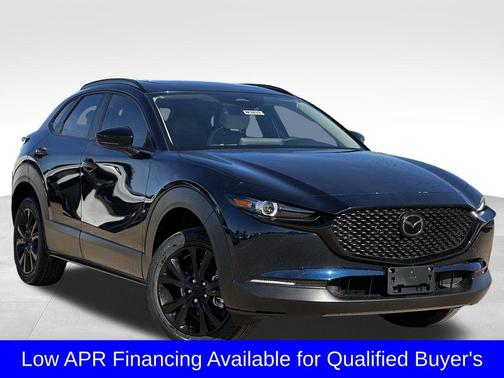 2026 Mazda CX-30 2.5 S