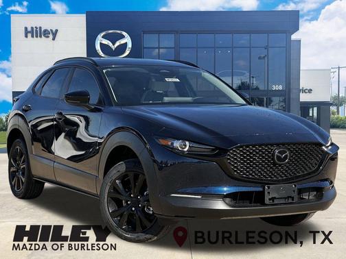 2026 Mazda CX-30 2.5 S