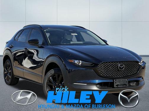 2026 Mazda CX-30 2.5 S