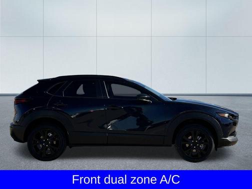 2026 Mazda CX-30 2.5 S