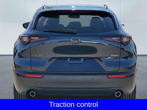 2026 Mazda CX-30 2.5 S