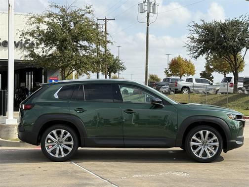 2026 Mazda CX-50 2.5 S Premium Package