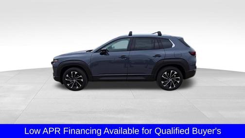 2026 Mazda CX-50 Hybrid Premium Plus