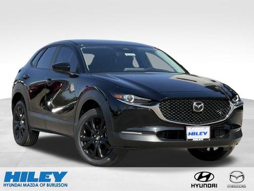 2026 Mazda CX-30 2.5 S Select Sport