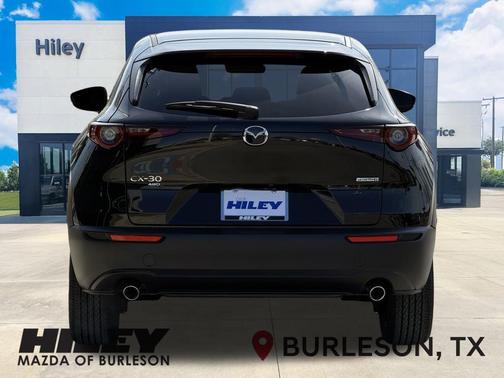 2026 Mazda CX-30 2.5 S Select Sport