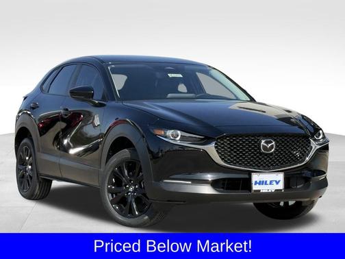 2026 Mazda CX-30 2.5 S Select Sport
