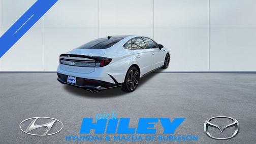 2026 Mazda CX-30 2.5 S Preferred Package