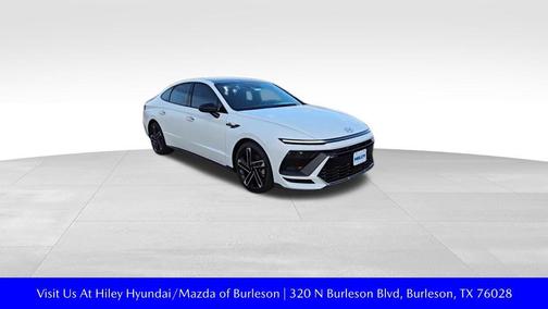 2026 Mazda CX-30 2.5 S Preferred Package