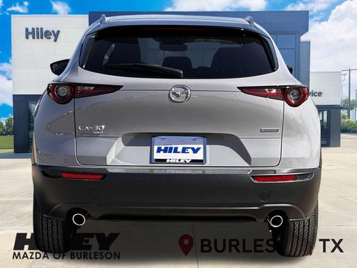 2026 Mazda CX-30 2.5 S Preferred Package