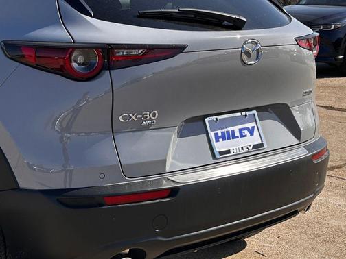 2026 Mazda CX-30 2.5 S Preferred Package