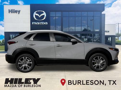 2026 Mazda CX-30 2.5 S Preferred Package