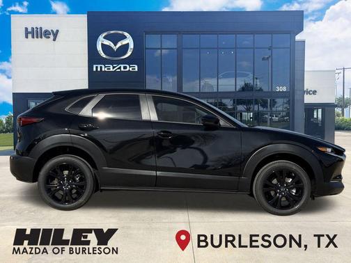 2026 Mazda CX-30 2.5 S Select Sport