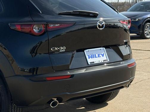 2026 Mazda CX-30 2.5 S Select Sport