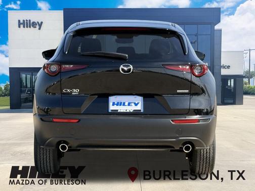 2026 Mazda CX-30 2.5 S Select Sport