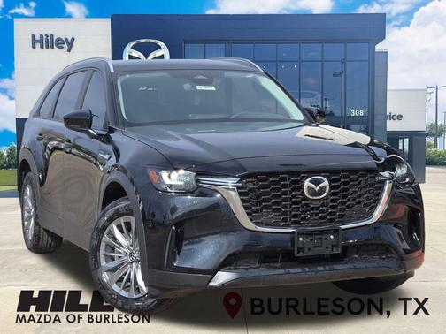 2026 Mazda CX-90 3.3 Turbo S