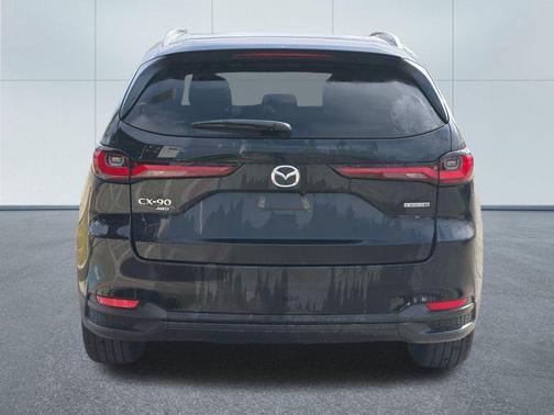 2026 Mazda CX-90 3.3 Turbo S