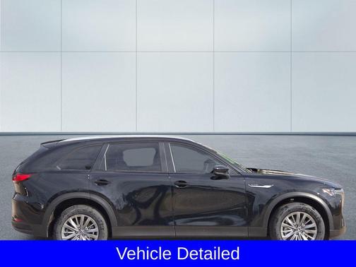 2026 Mazda CX-90 3.3 Turbo S