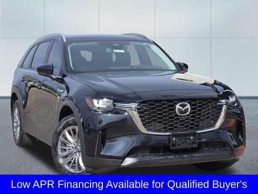 2026 Mazda CX-90 3.3 Turbo S