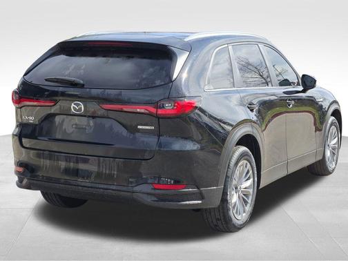 2026 Mazda CX-90 3.3 Turbo S