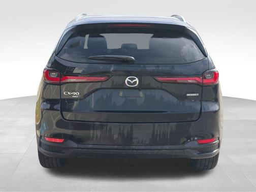 2026 Mazda CX-90 3.3 Turbo S