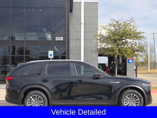 2026 Mazda CX-90 3.3 Turbo S