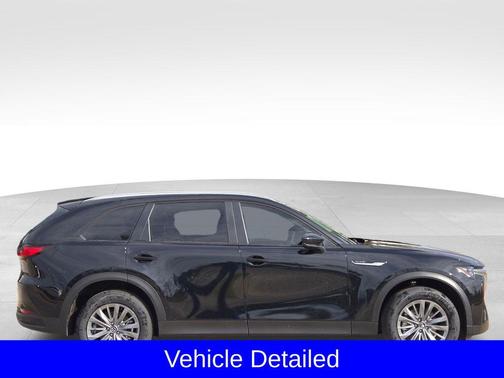 2026 Mazda CX-90 3.3 Turbo S