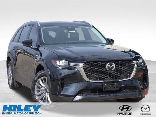 2026 Mazda CX-90 3.3 Turbo S