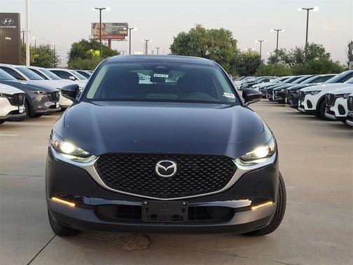 2025 Mazda CX-30 2.5 S
