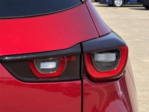 2025 Mazda CX-50 2.5 Turbo Premium Package