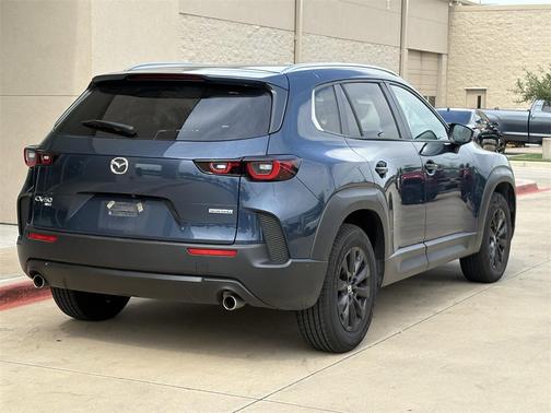 2024 Mazda CX-50 2.5 S Preferred Package