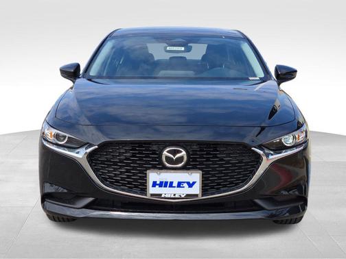 2026 Mazda Mazda3 FWD