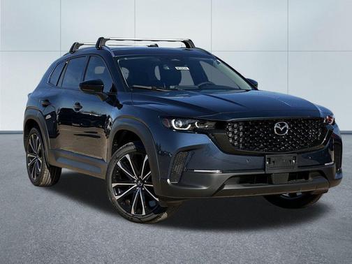 2026 Mazda CX-50 2.5 S Premium Package