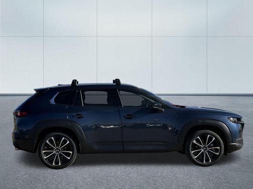 2026 Mazda CX-50 2.5 S Premium Package