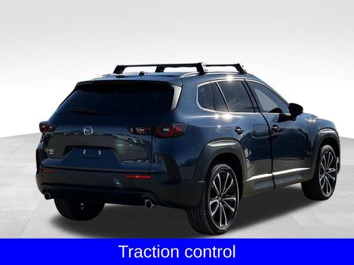 2026 Mazda CX-50 2.5 S Premium Package