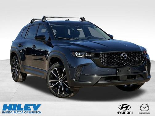 2026 Mazda CX-50 2.5 S Premium Package