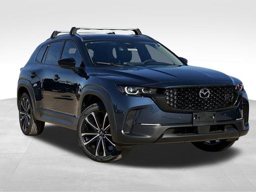 2026 Mazda CX-50 2.5 S Premium Package