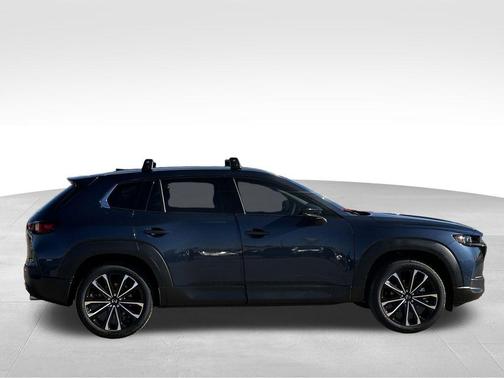 2026 Mazda CX-50 2.5 S Premium Package