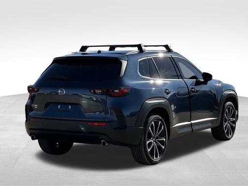 2026 Mazda CX-50 2.5 S Premium Package