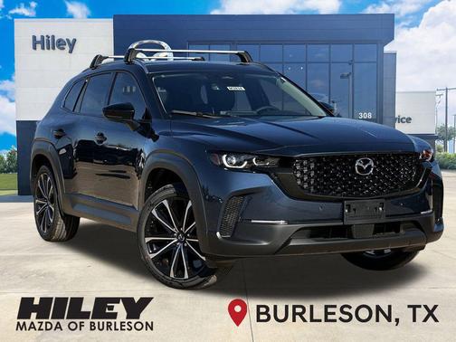 2026 Mazda CX-50 2.5 S Premium Package