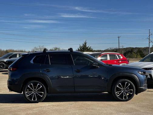 2026 Mazda CX-50 2.5 S Premium Package