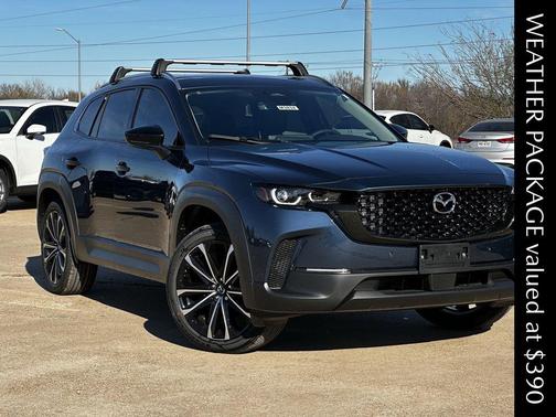 2026 Mazda CX-50 2.5 S Premium Package