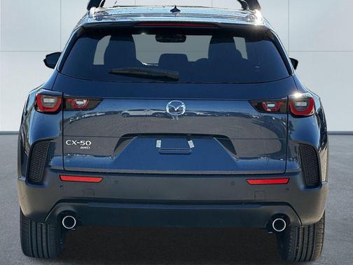 2026 Mazda CX-50 2.5 S Premium Package