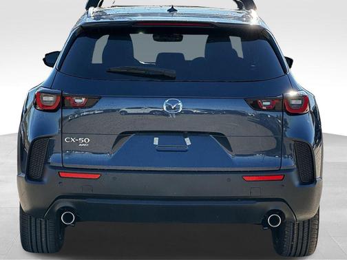 2026 Mazda CX-50 2.5 S Premium Package