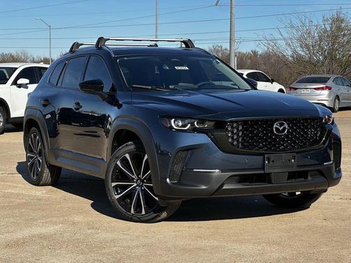 2026 Mazda CX-50 2.5 S Premium Package