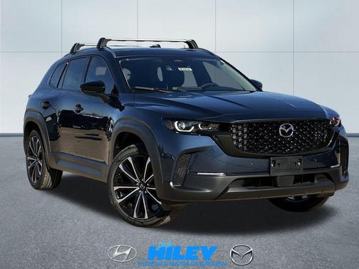 2026 Mazda CX-50 2.5 S Premium Package