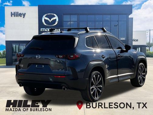 2026 Mazda CX-50 2.5 S Premium Package