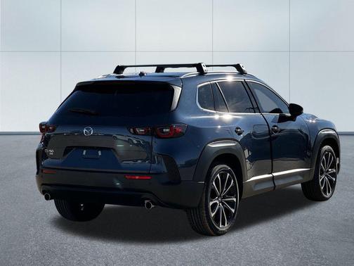 2026 Mazda CX-50 2.5 S Premium Package