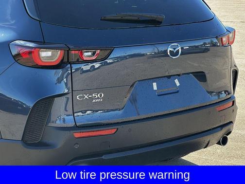 2026 Mazda CX-50 2.5 S Premium Package